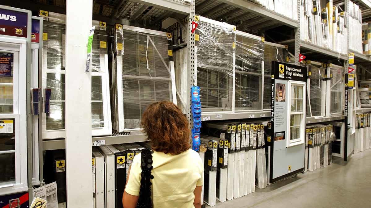 Making Sense of a Window Label Consumer Reports